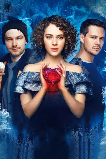 Poster to the movie "Ice" #968500