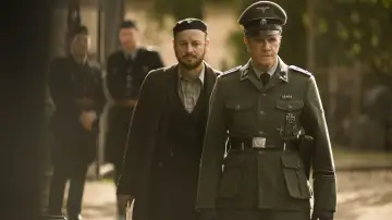 Backdrop to the movie "Sobibor" #1012614
