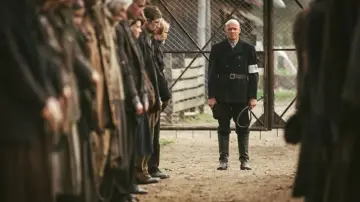 Backdrop to the movie "Sobibor" #359186