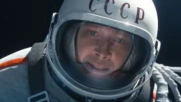 Backdrop to the movie "The Spacewalker" #338802