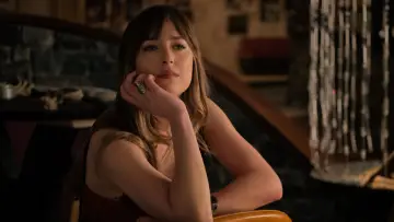 Backdrop to the movie "Bad Times at the El Royale" #259466