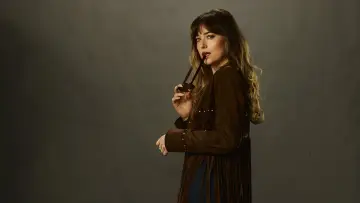 Backdrop to the movie "Bad Times at the El Royale" #860638