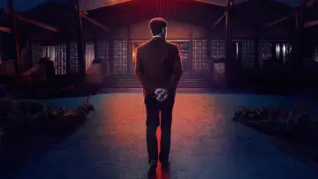 Backdrop to the movie "Bad Times at the El Royale" #860643