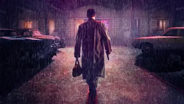 Backdrop to the movie "Bad Times at the El Royale" #860646