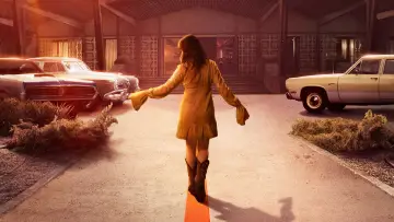 Backdrop to the movie "Bad Times at the El Royale" #860647