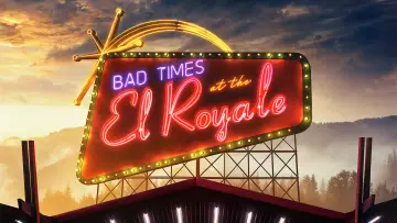Backdrop to the movie "Bad Times at the El Royale" #860648