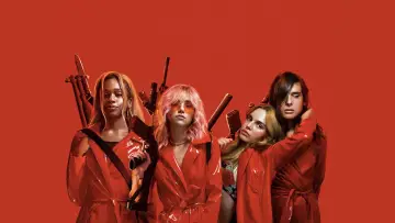 Backdrop to the movie "Assassination Nation" #899201