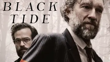 Backdrop to the movie "Black Tide" #1126142