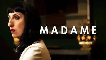 Backdrop to the movie "Madame" #1057355
