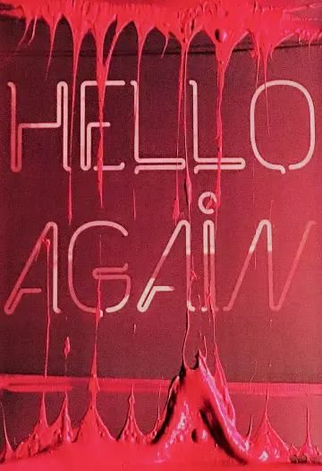 Poster to the movie "Hello Again" #1130490