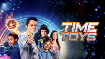 Backdrop to the movie "Time Toys" #1136857