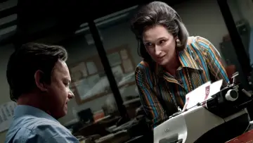 Backdrop to the movie "The Post" #246840
