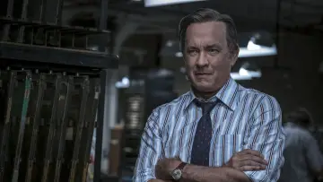 Backdrop to the movie "The Post" #246849