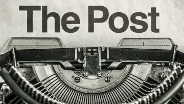 Backdrop to the movie "The Post" #246862