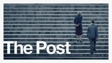 Backdrop to the movie "The Post" #246869