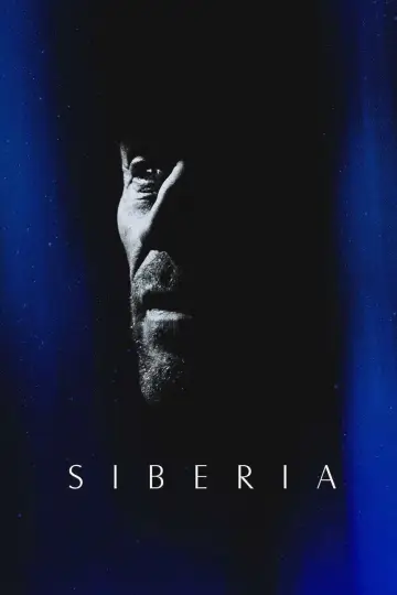 Poster to the movie "Siberia" #1102596