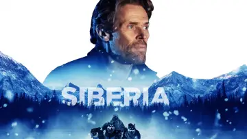 Backdrop to the movie "Siberia" #732516