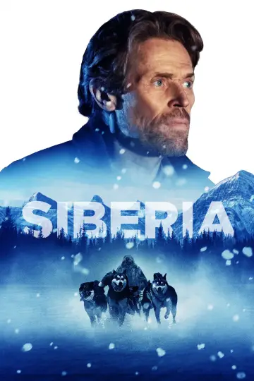 Poster to the movie "Siberia" #732521