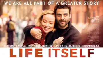 Backdrop to the movie "Life Itself" #144654