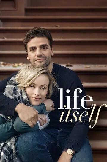 Poster to the movie "Life Itself" #944096