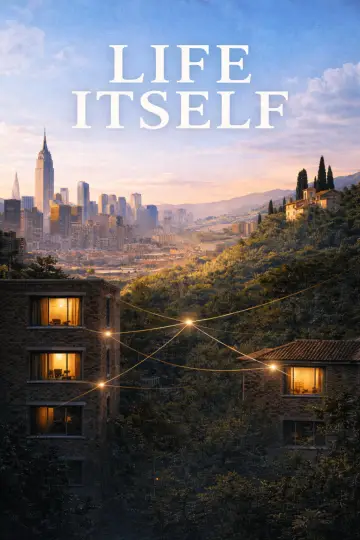 Poster to the movie "Life Itself" #944098