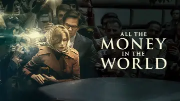 Backdrop to the movie "All the Money in the World" #79859