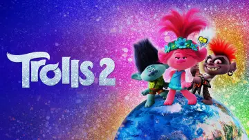 Backdrop to the movie "Trolls World Tour" #170022