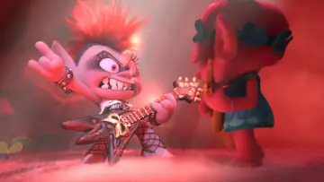 Backdrop to the movie "Trolls World Tour" #170034