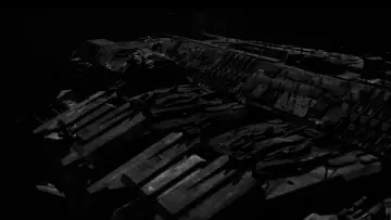 Backdrop to the movie "Galaxy of Horrors" #198010