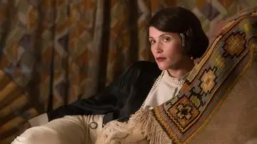 Backdrop to the movie "Vita & Virginia" #1064428