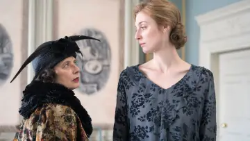Backdrop to the movie "Vita & Virginia" #1064430