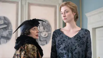 Backdrop to the movie "Vita & Virginia" #1064431
