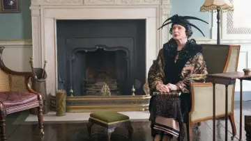 Backdrop to the movie "Vita & Virginia" #1064432