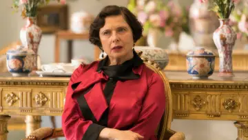 Backdrop to the movie "Vita & Virginia" #1064434