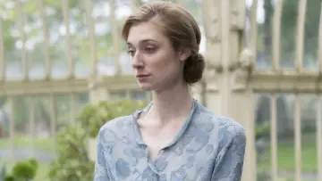 Backdrop to the movie "Vita & Virginia" #1064435