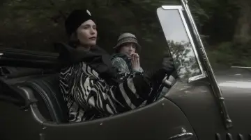 Backdrop to the movie "Vita & Virginia" #1064438