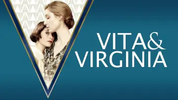 Backdrop to the movie "Vita & Virginia" #106729