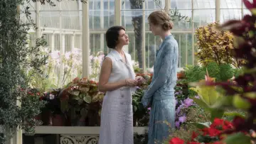 Backdrop to the movie "Vita & Virginia" #422890