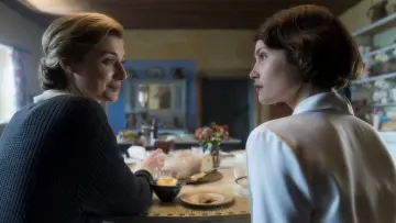 Backdrop to the movie "Vita & Virginia" #422895
