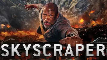 Backdrop to the movie "Skyscraper" #291074