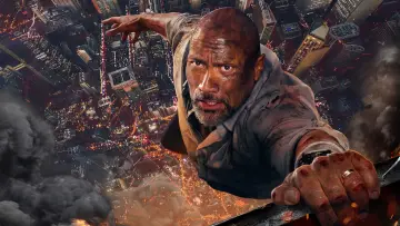 Backdrop to the movie "Skyscraper" #291091