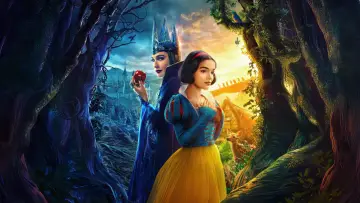 Backdrop to the movie "Disney