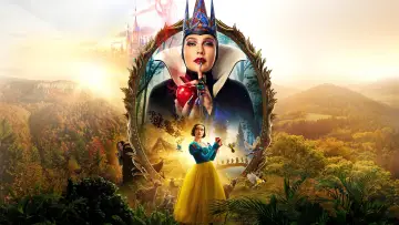Backdrop to the movie "Disney