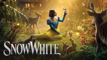Backdrop to the movie "Disney