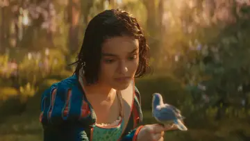 Backdrop to the movie "Disney