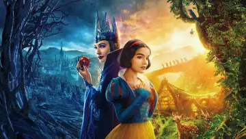 Backdrop to the movie "Disney