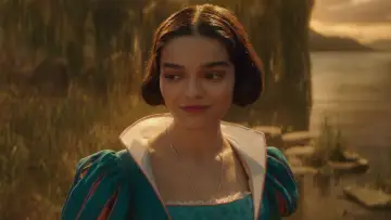Backdrop to the movie "Disney
