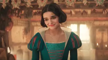 Backdrop to the movie "Disney