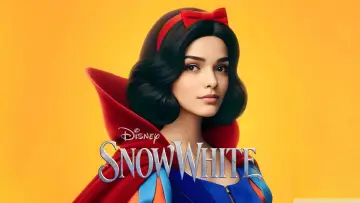 Backdrop to the movie "Disney