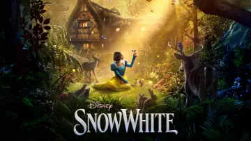 Backdrop to the movie "Disney
